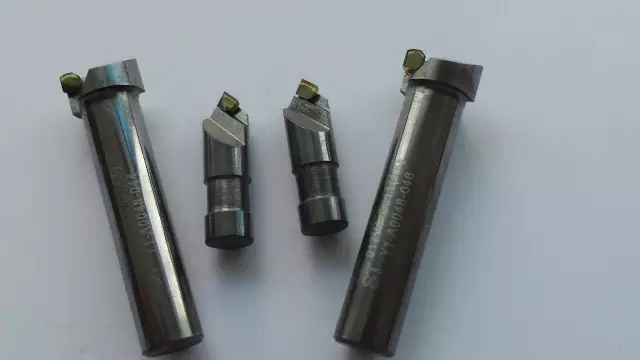 誉和单晶钻石刀具 单晶钻石刀具