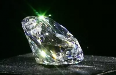 天然钻石的工艺特性及主要用途