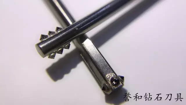 首饰工具狼牙棒