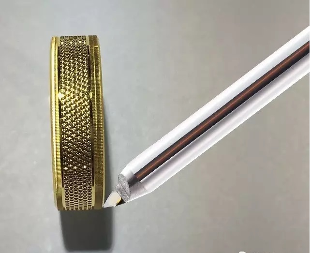 加工精度